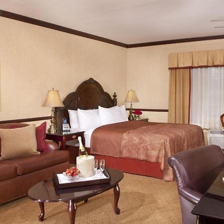 Folk Inn Ontario Airport Стая снимка