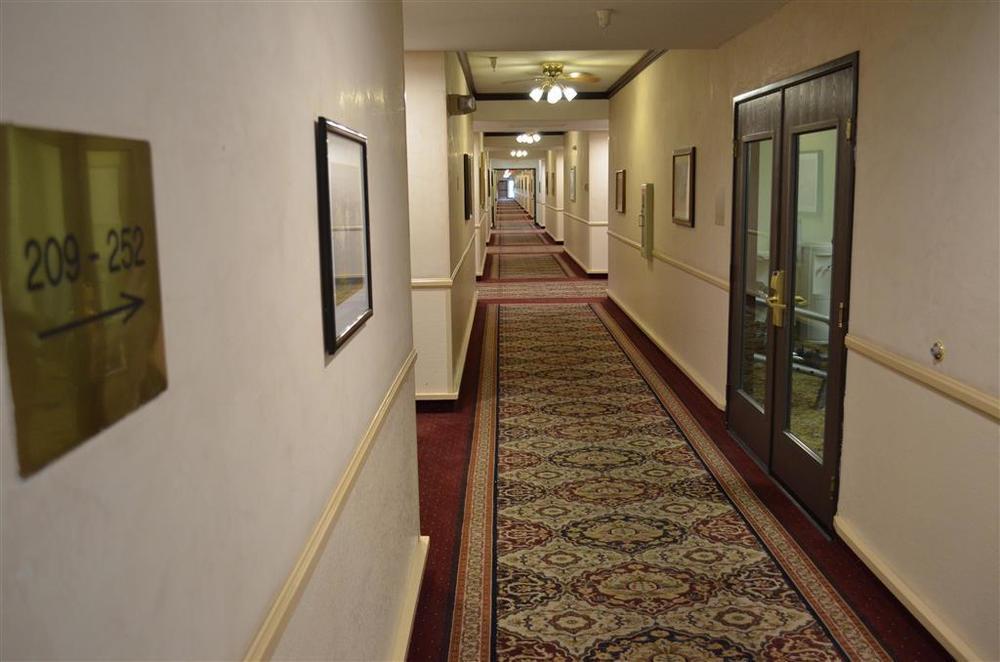 Folk Inn Ontario Airport Съоръжения снимка