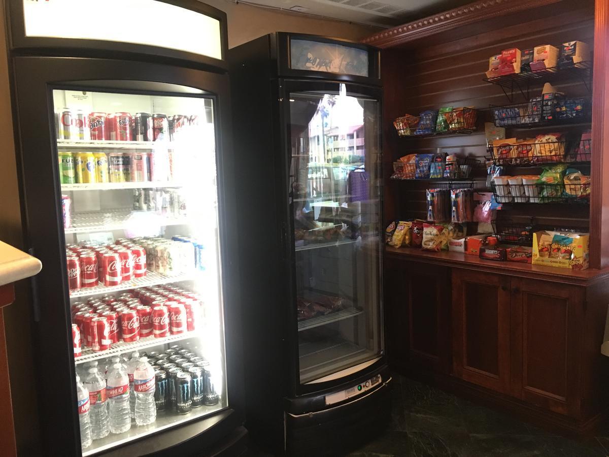 Folk Inn Ontario Airport Екстериор снимка